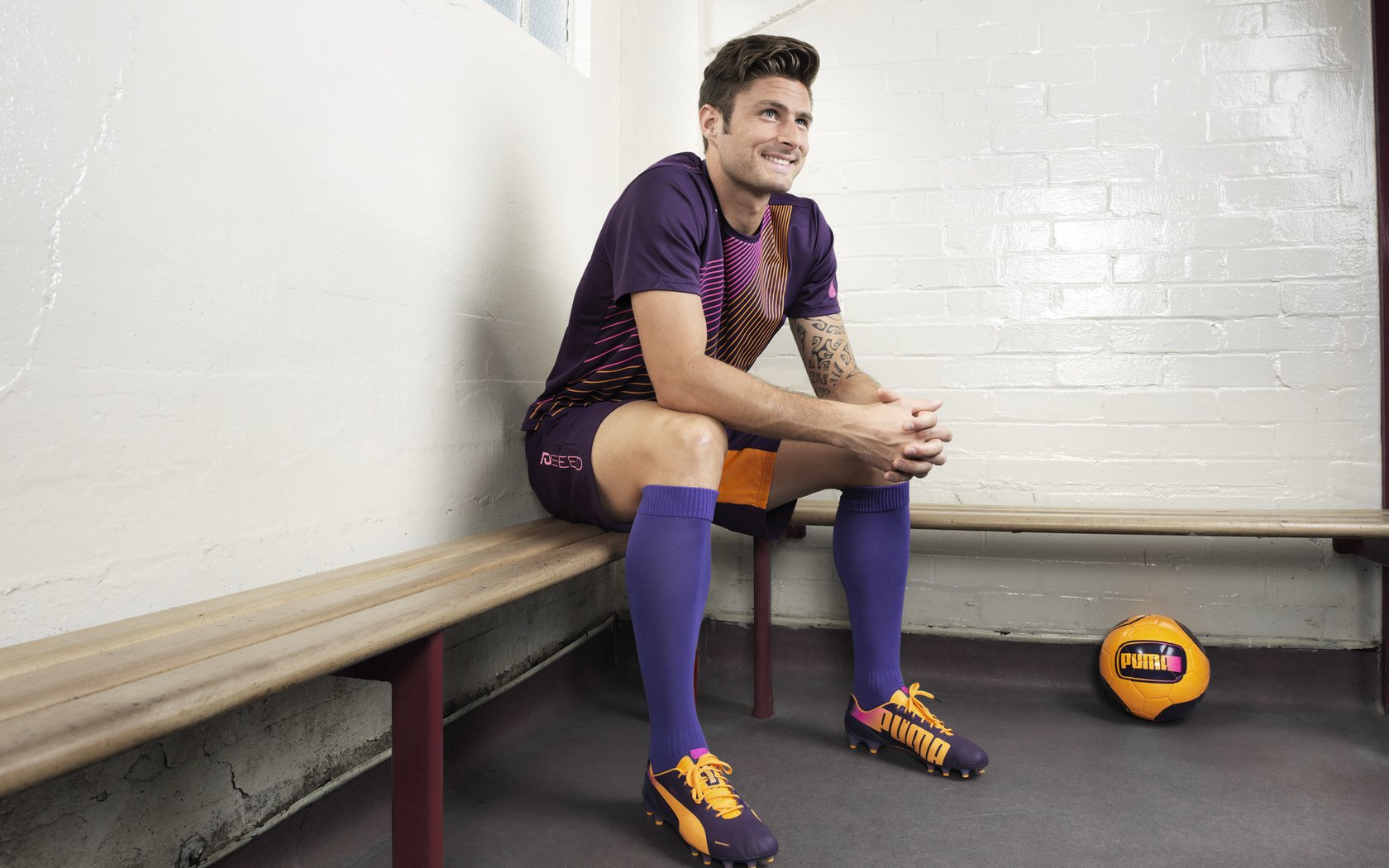 中国足球比赛风云变幻，球队实力有所突破，看一下中国足球队