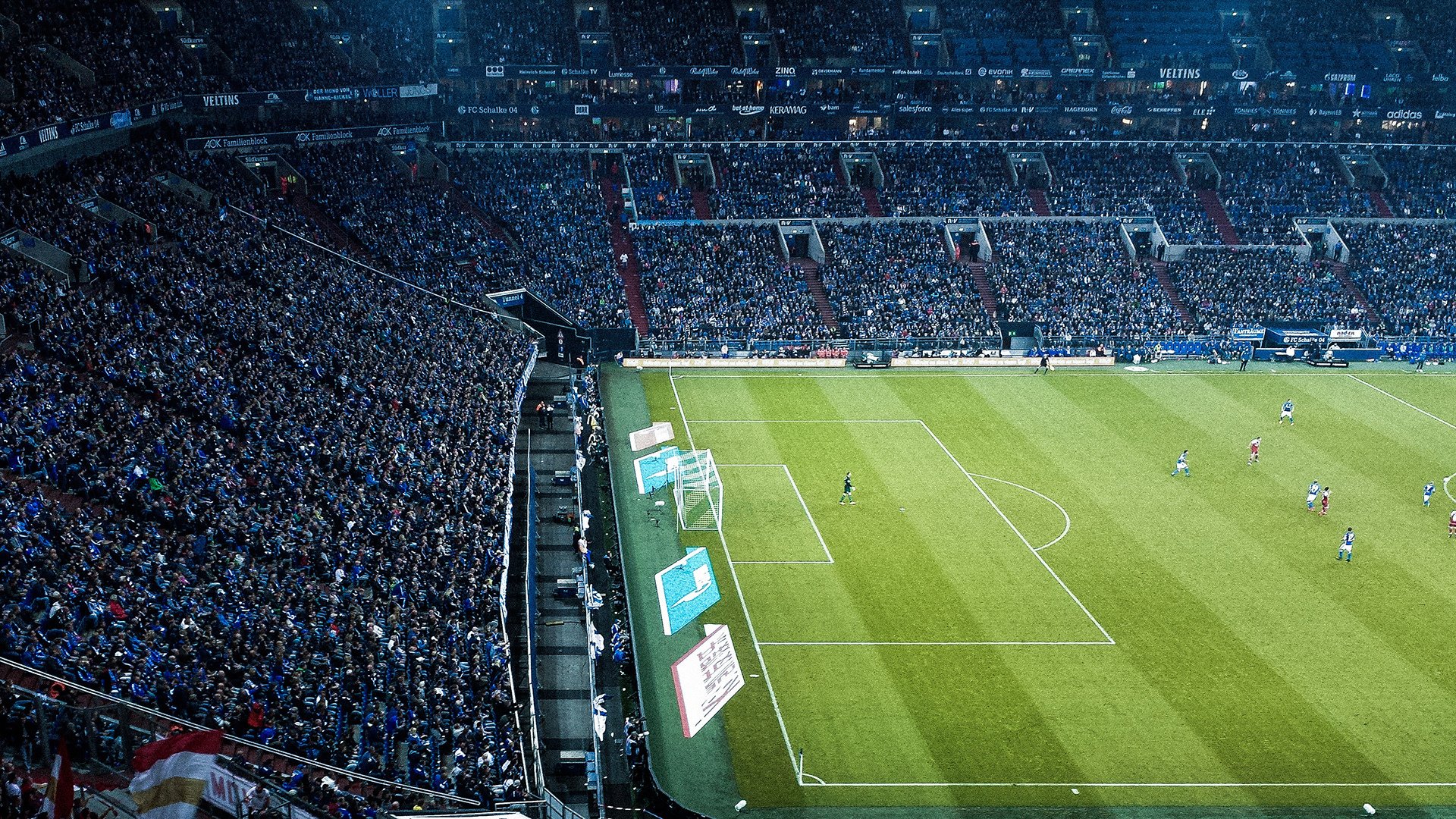 令人难忘的“铁血防守”战术，欧冠中的经典应用，欧冠战术分析