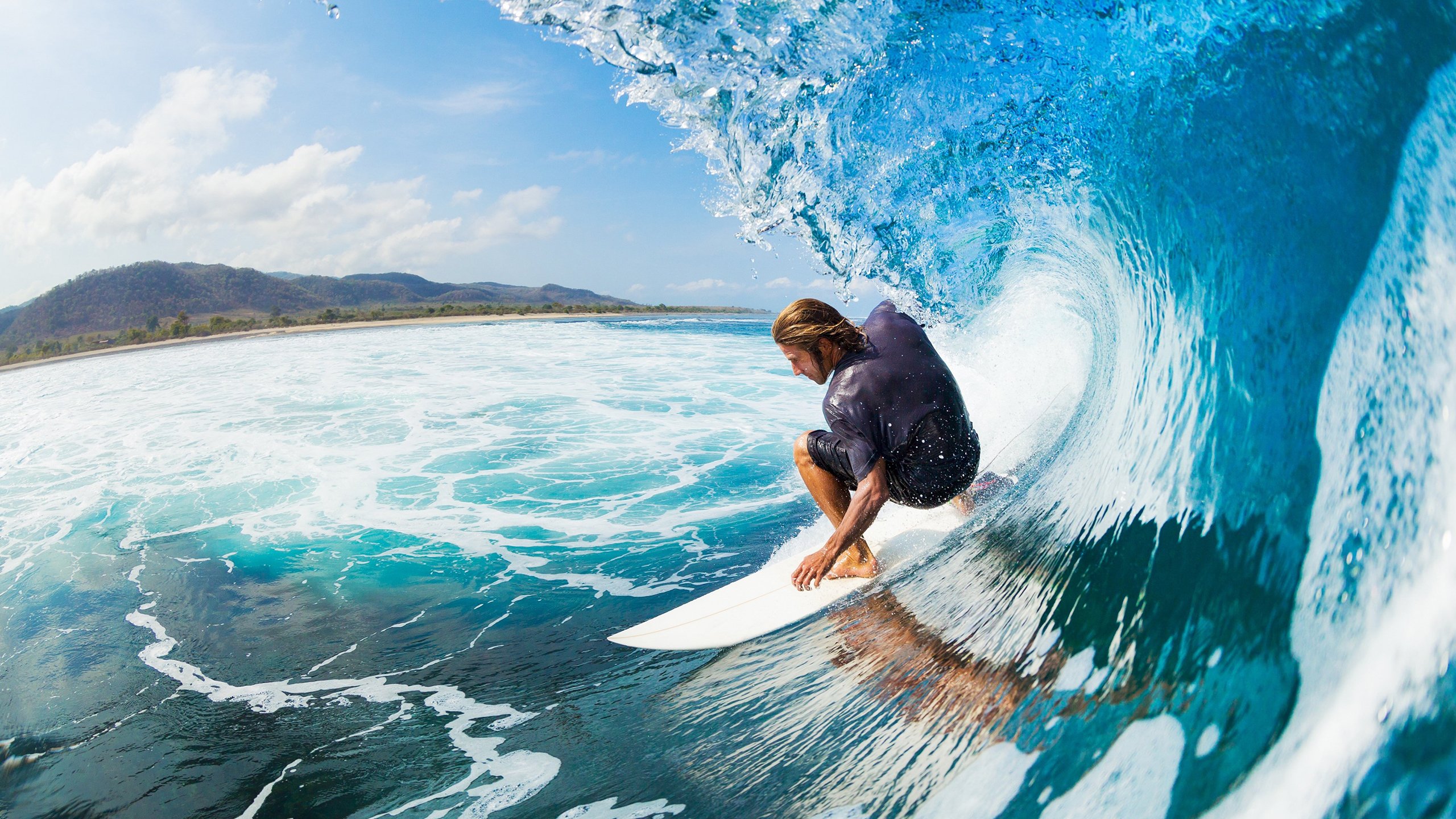 史上最大距离三分!库里在火箭比赛中命中远投纪录,库里投过最远的三分